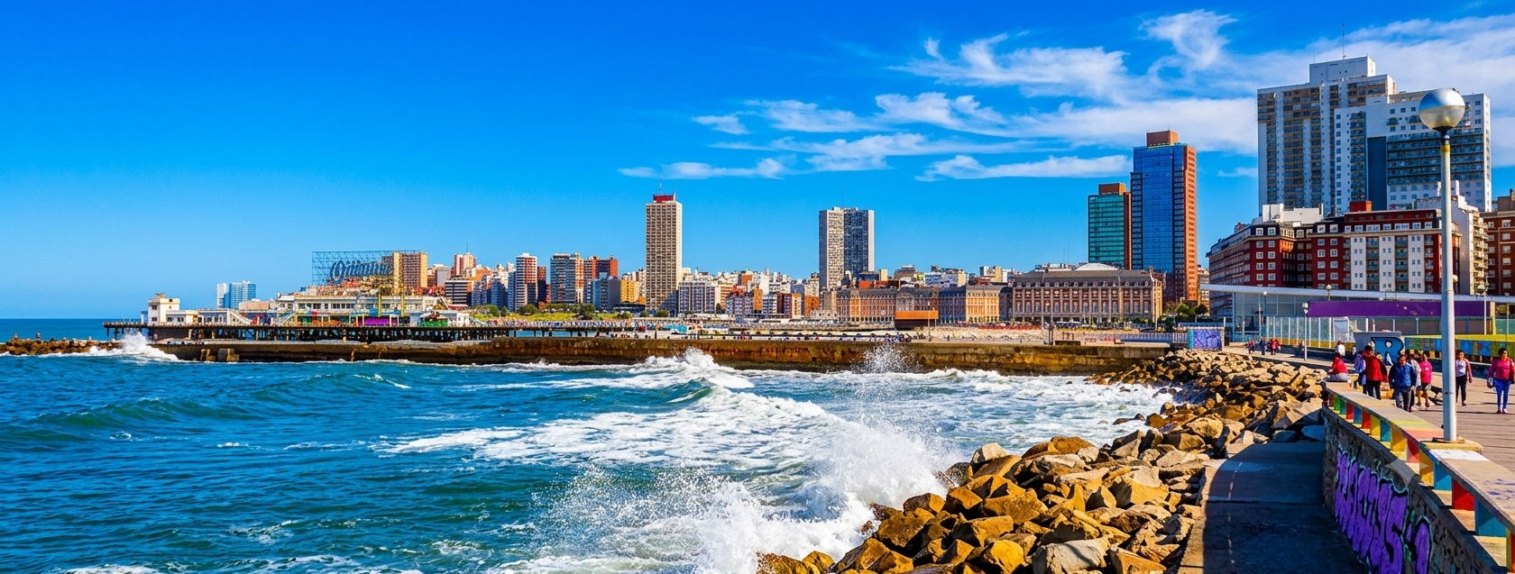 Mar Del Plata (10 de octubre) 4