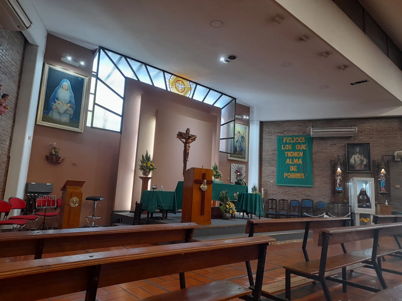 Padre Ignacio (21 de noviembre) 4