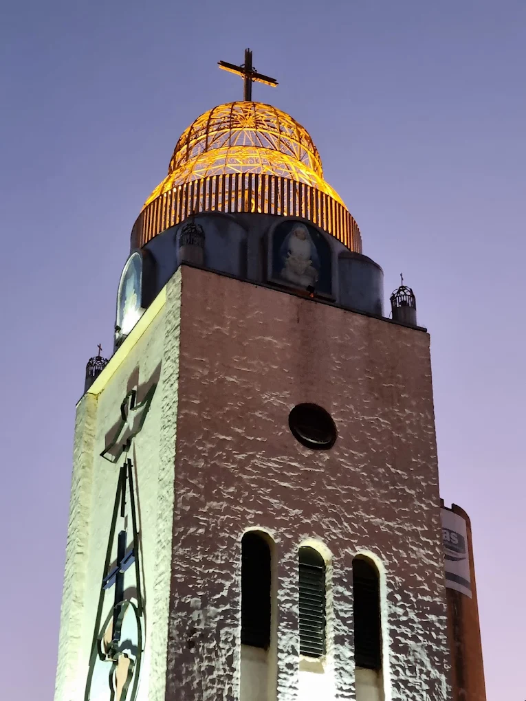 Padre Ignacio (21 de noviembre) 3