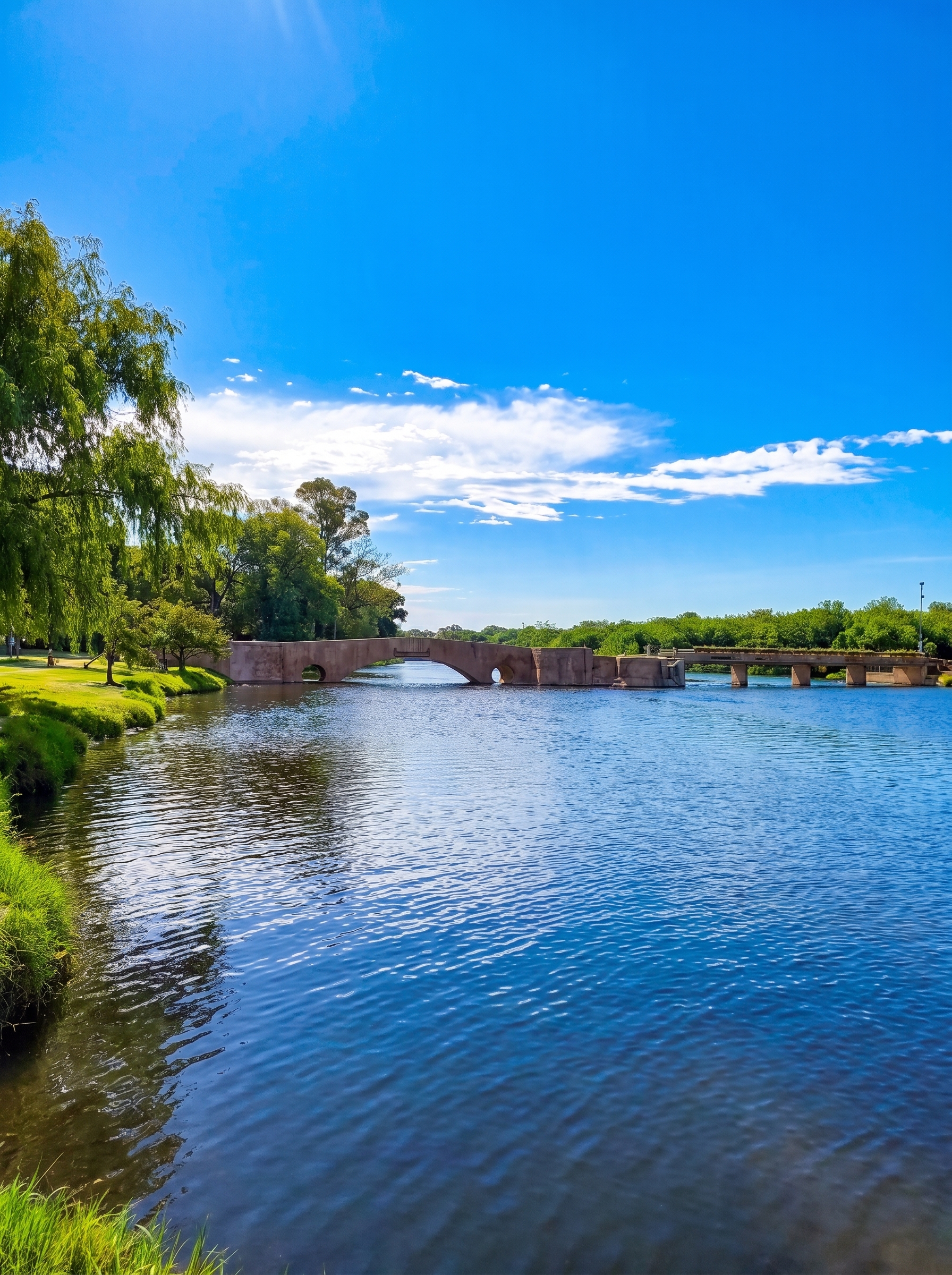 San Antonio de Areco (29 de noviembre)
