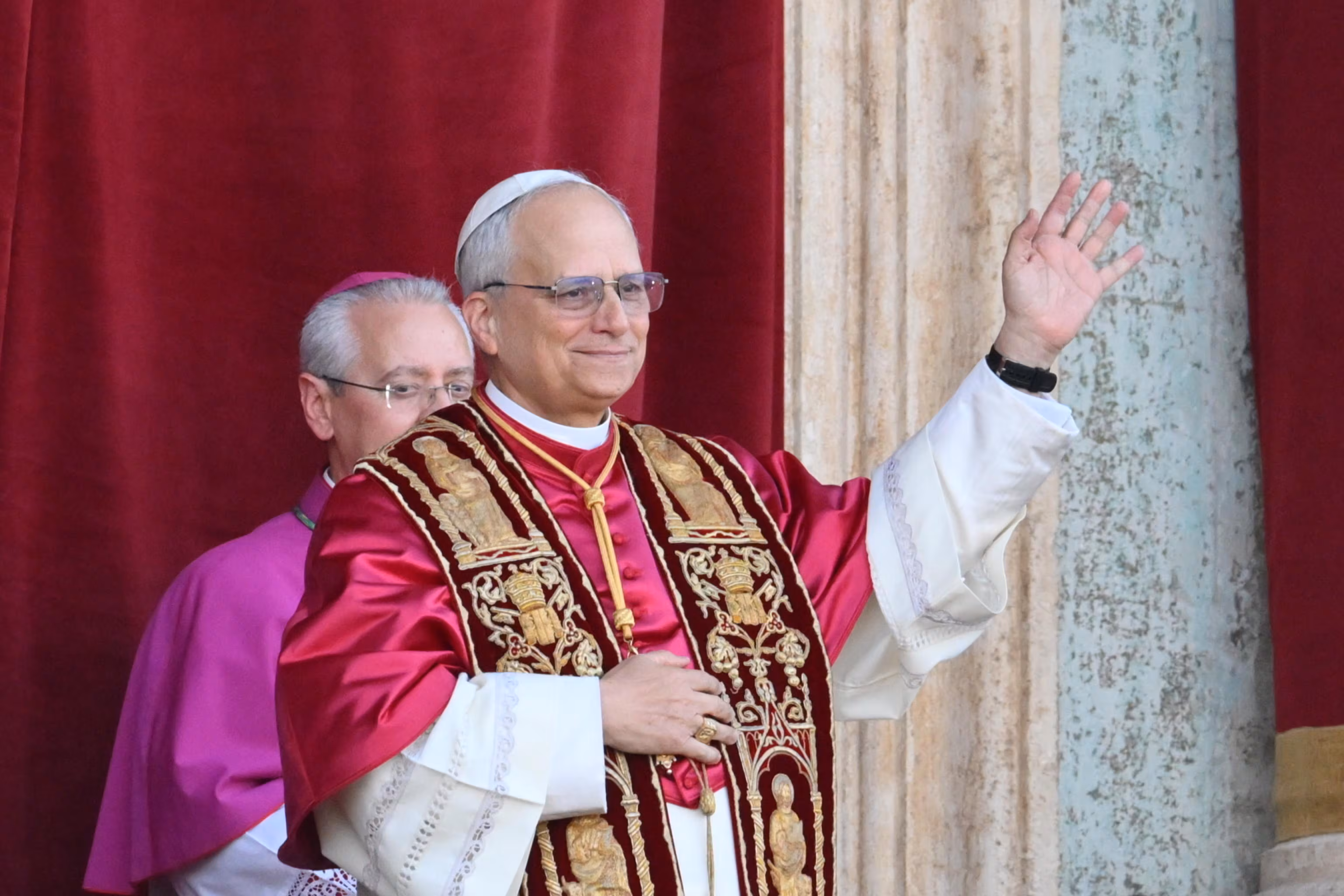 Luján (visita del papa León XIV) (11 de noviembre) 5