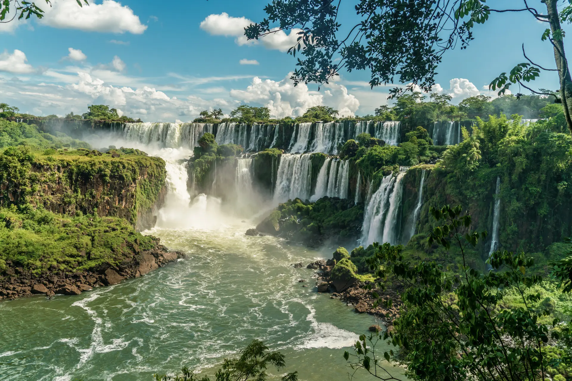 IGUAZÚ