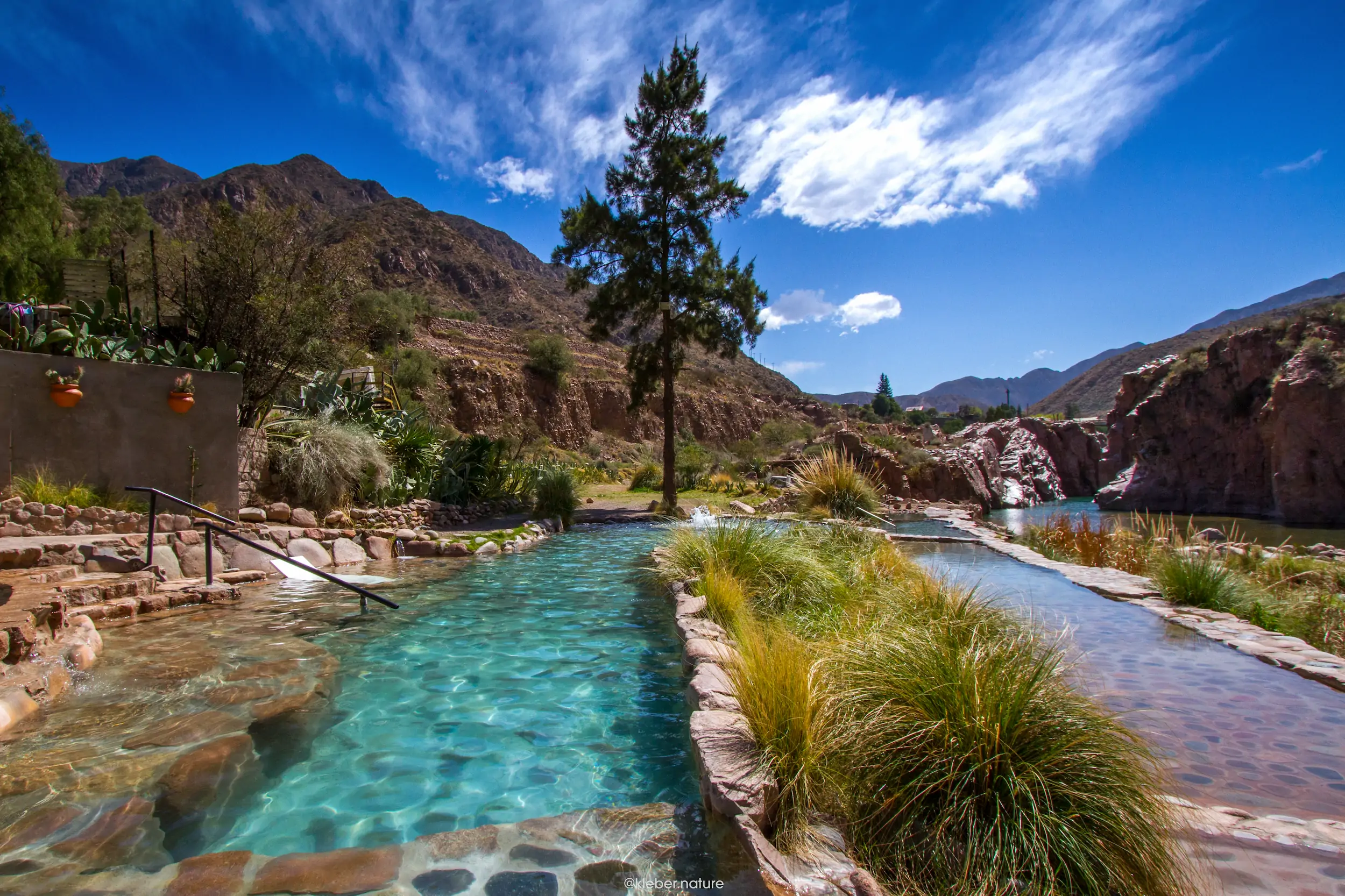Mendoza + Termas de Cacheuta (08 de octubre) 4