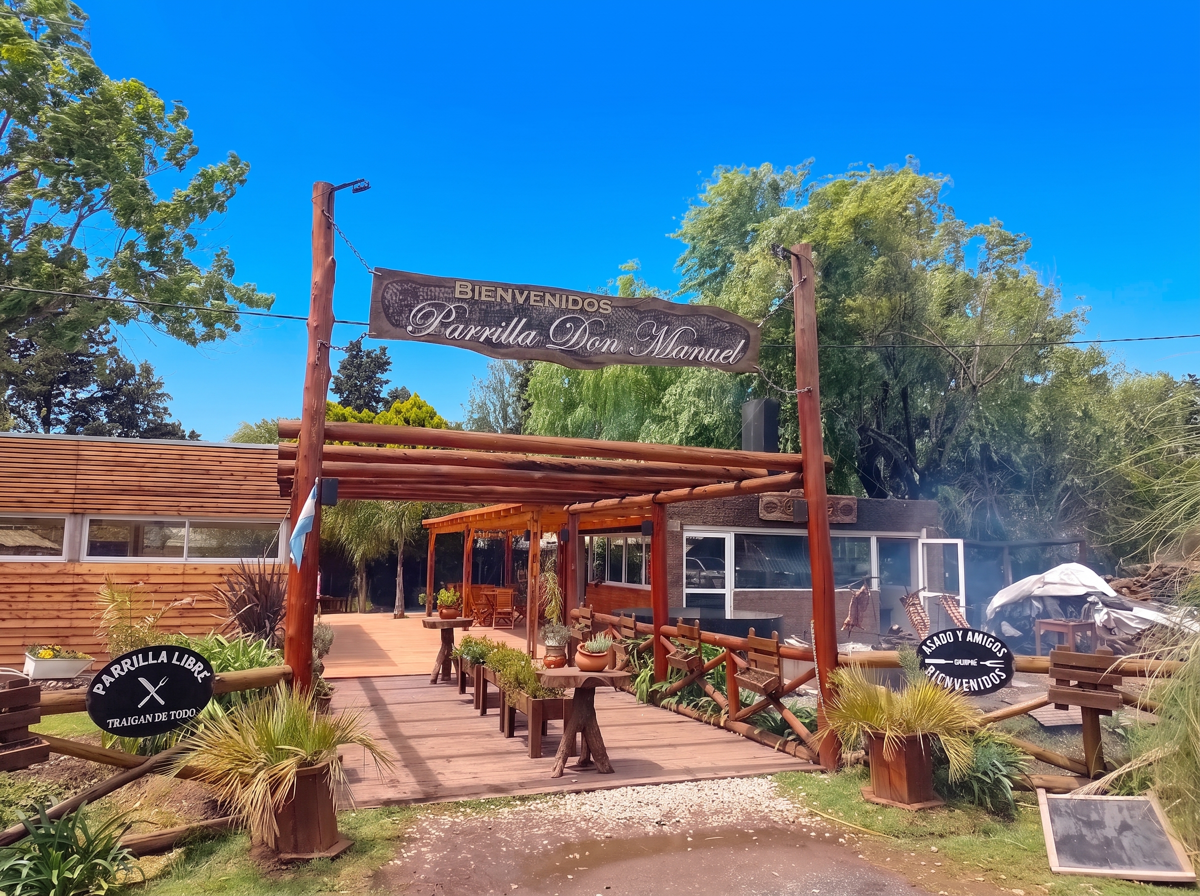 San Antonio de Areco (29 de noviembre) 5