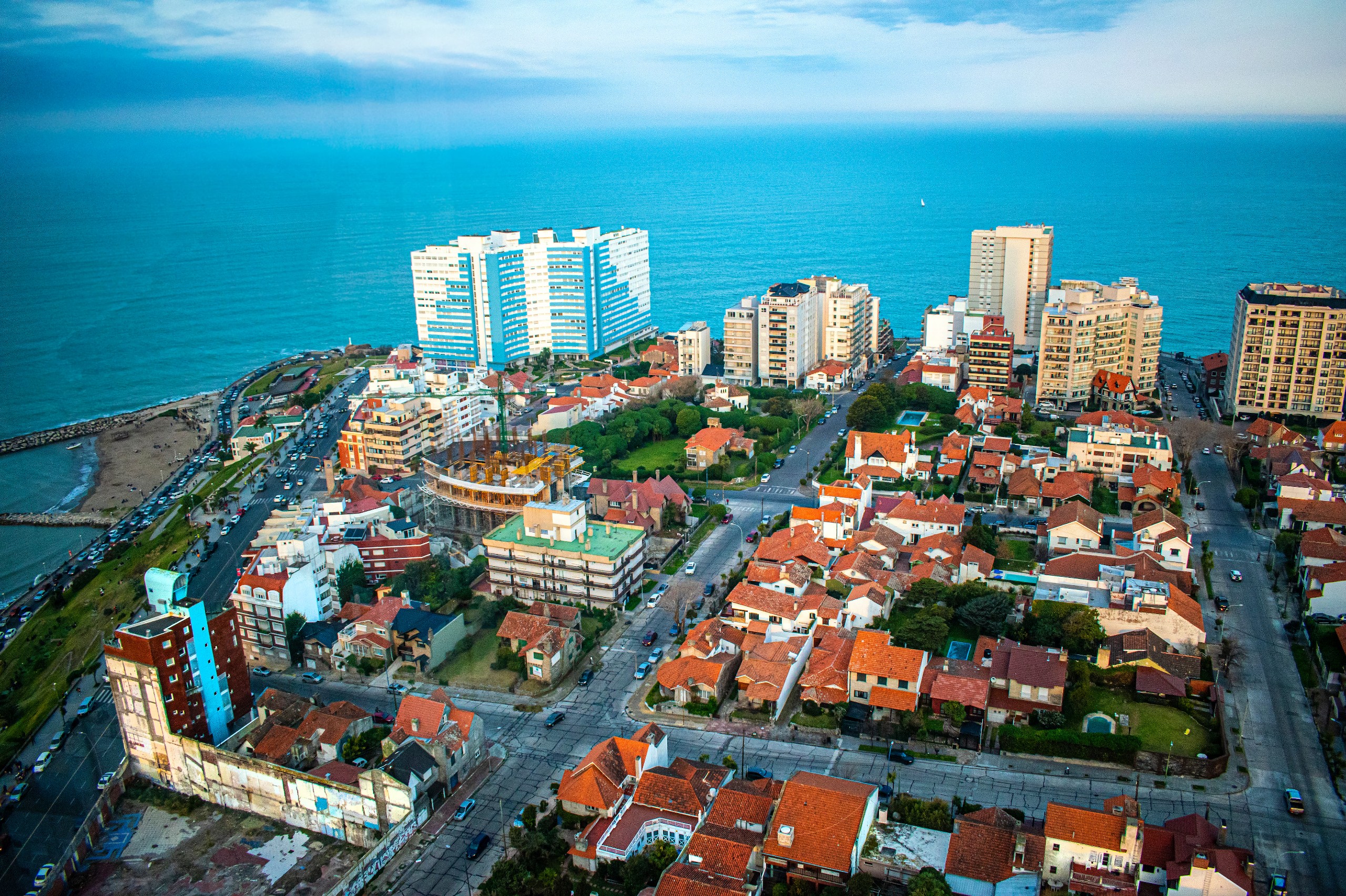 MAR DEL PLATA