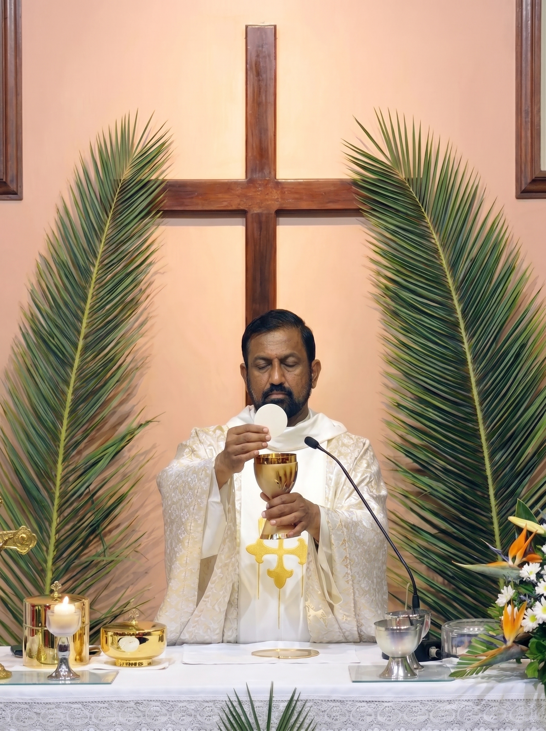 Padre Ignacio (21 de noviembre)