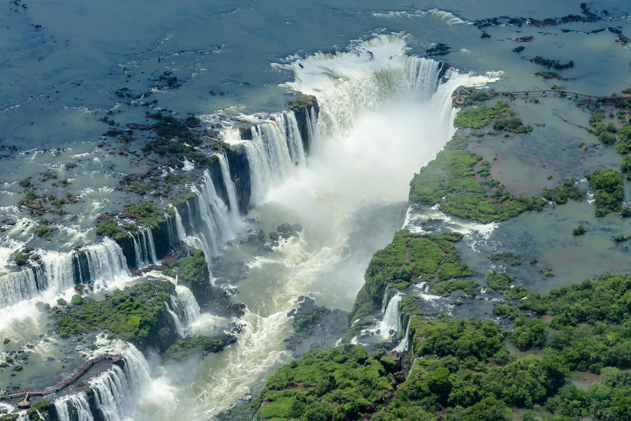 Cataratas del Iguazú (04 de diciembre) 5