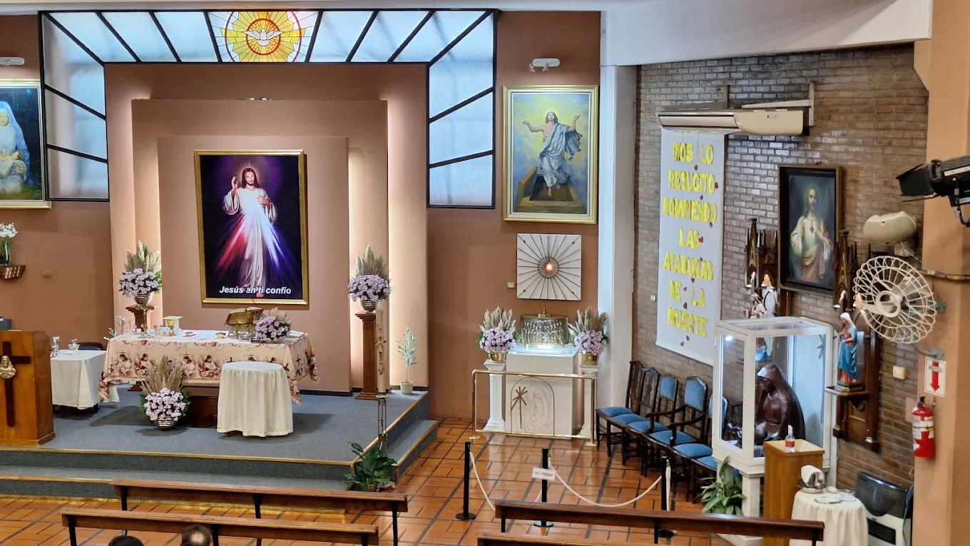 Padre Ignacio (21 de noviembre) 5